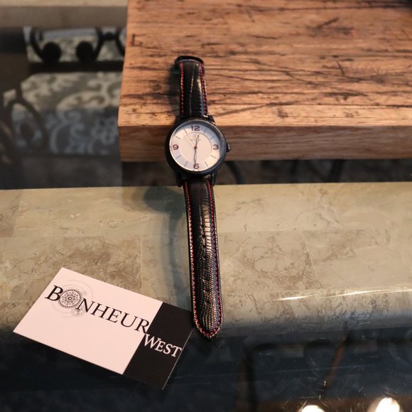 Maurice Eberle Men's Watch - Picture 7 of 11